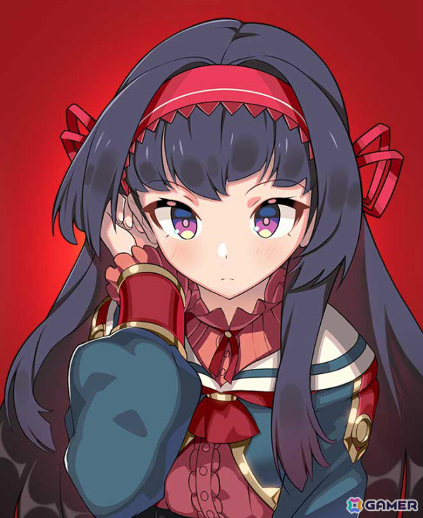 「ごまおつ」メインストーリー新章「時を刻む妖しき花 第一章」が開幕！ガチャには新ショットを持つ「【妖精】カトレア」が登場の画像5