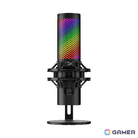 OMENのゲーミングデスクトップPC「OMEN 35L Desktop」が販売開始！HyperXより高性能マイク「QuadCast 2 S」やゲーミングイヤホン「Cloud MIX Buds 2」も登場の画像4
