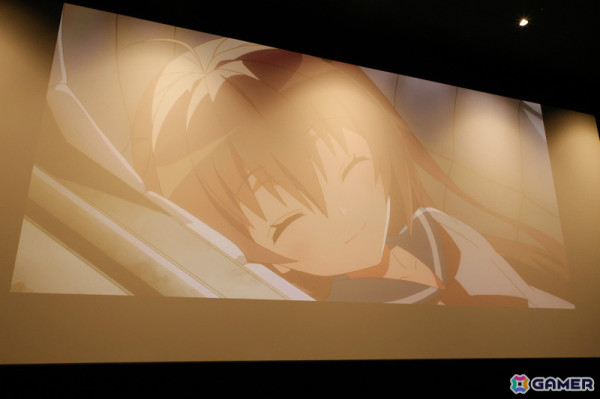アニメ「ATRI -My Dear Moments-」全話上映会＆監督・プロデューサーによるトークイベントのレポートが公開！の画像1