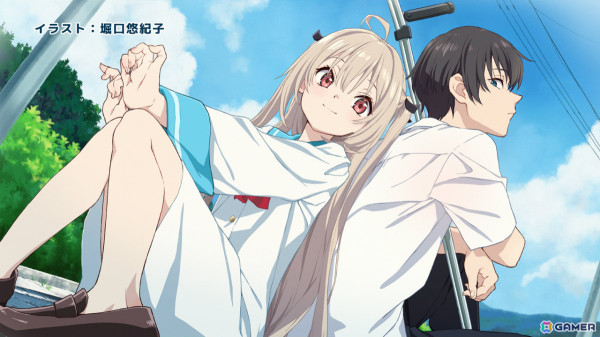 アニメ「ATRI -My Dear Moments-」全話上映会＆監督・プロデューサーによるトークイベントのレポートが公開！の画像7
