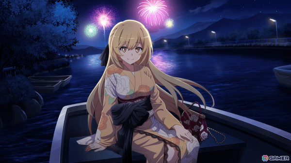浴衣姿のインデックスたちが登場！「とある魔術の禁書目録 幻想収束」のシナリオイベント「とある思惑の賑夜御祭」＆ガチャが実施の画像14