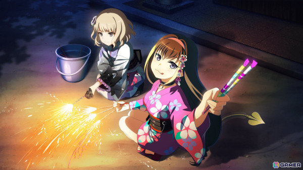 浴衣姿のインデックスたちが登場！「とある魔術の禁書目録 幻想収束」のシナリオイベント「とある思惑の賑夜御祭」＆ガチャが実施の画像15