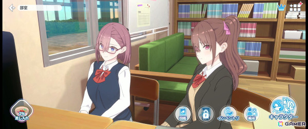 キャラ表現へのこだわりが詰まった「リリステ」を先行体験！熱い展開が待ち受けるTVアニメ「2.5次元の誘惑」の魅力もの画像11
