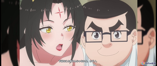 キャラ表現へのこだわりが詰まった「リリステ」を先行体験！熱い展開が待ち受けるTVアニメ「2.5次元の誘惑」の魅力もの画像13