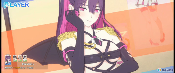キャラ表現へのこだわりが詰まった「リリステ」を先行体験！熱い展開が待ち受けるTVアニメ「2.5次元の誘惑」の魅力もの画像15