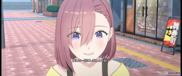 キャラ表現へのこだわりが詰まった「リリステ」を先行体験！熱い展開が待ち受けるTVアニメ「2.5次元の誘惑」の魅力もの画像18