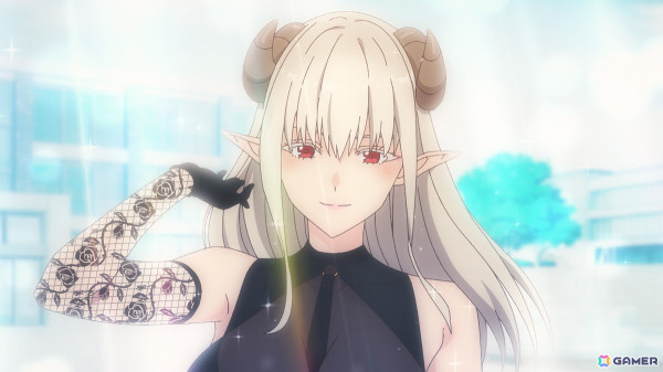 キャラ表現へのこだわりが詰まった「リリステ」を先行体験！熱い展開が待ち受けるTVアニメ「2.5次元の誘惑」の魅力もの画像2
