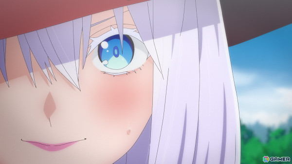 キャラ表現へのこだわりが詰まった「リリステ」を先行体験！熱い展開が待ち受けるTVアニメ「2.5次元の誘惑」の魅力もの画像3