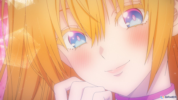 キャラ表現へのこだわりが詰まった「リリステ」を先行体験！熱い展開が待ち受けるTVアニメ「2.5次元の誘惑」の魅力もの画像5