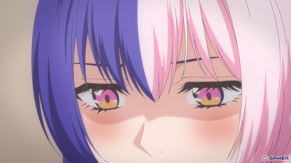 キャラ表現へのこだわりが詰まった「リリステ」を先行体験！熱い展開が待ち受けるTVアニメ「2.5次元の誘惑」の魅力もの画像7