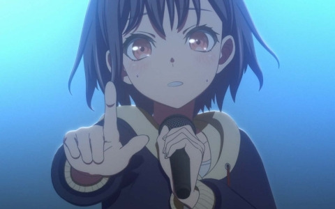 劇場版「BanG Dream! It's MyGO!!!!! 前編 : 春の陽だまり、迷い猫」劇中歌「碧天伴走」を使用した予告映像第2弾が公開！