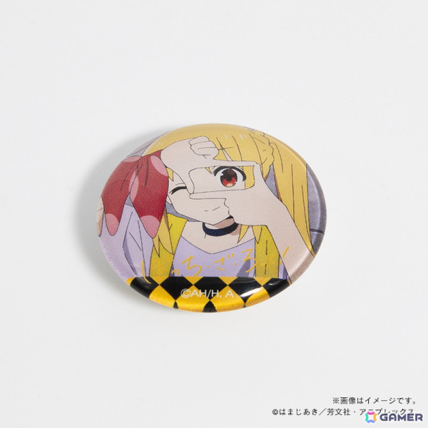 「ぼっち・ざ・ろっく！」のアニメシーンをデザインに使用したスタンプとマグネットが9月4日より「キャラ印.com」にて販売開始！の画像22