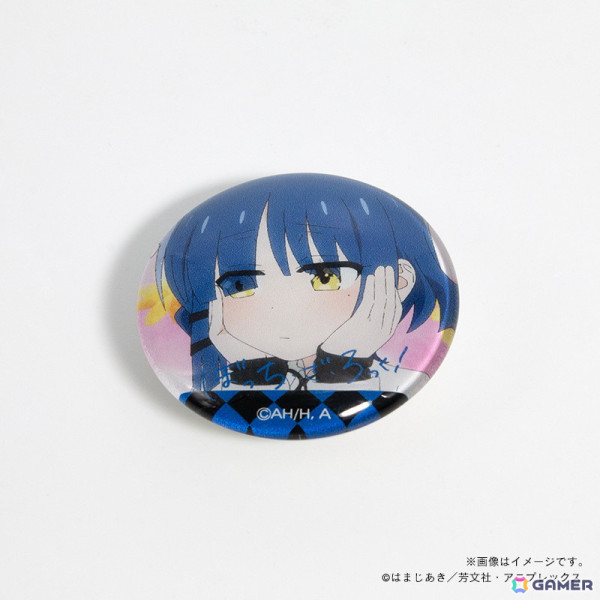 「ぼっち・ざ・ろっく！」のアニメシーンをデザインに使用したスタンプとマグネットが9月4日より「キャラ印.com」にて販売開始！の画像26