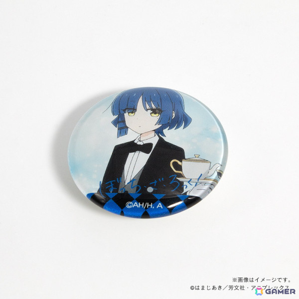 「ぼっち・ざ・ろっく！」のアニメシーンをデザインに使用したスタンプとマグネットが9月4日より「キャラ印.com」にて販売開始！の画像27