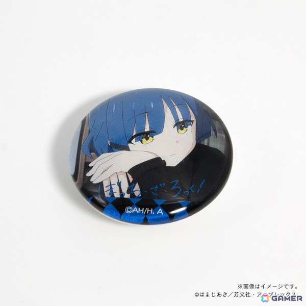 「ぼっち・ざ・ろっく！」のアニメシーンをデザインに使用したスタンプとマグネットが9月4日より「キャラ印.com」にて販売開始！の画像28
