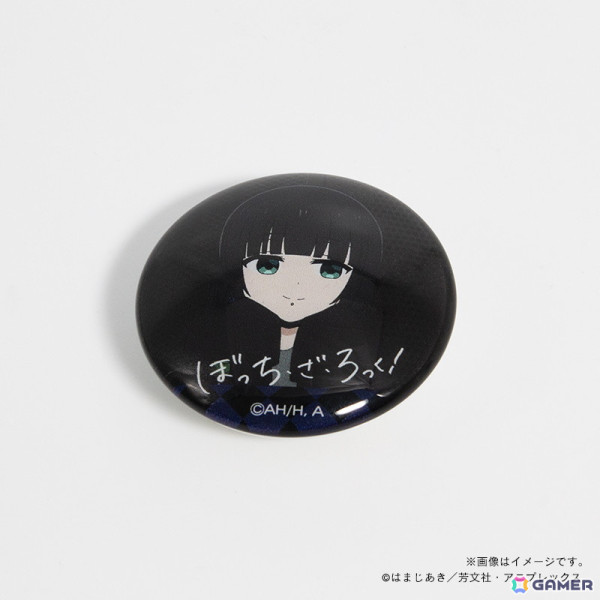 「ぼっち・ざ・ろっく！」のアニメシーンをデザインに使用したスタンプとマグネットが9月4日より「キャラ印.com」にて販売開始！の画像34