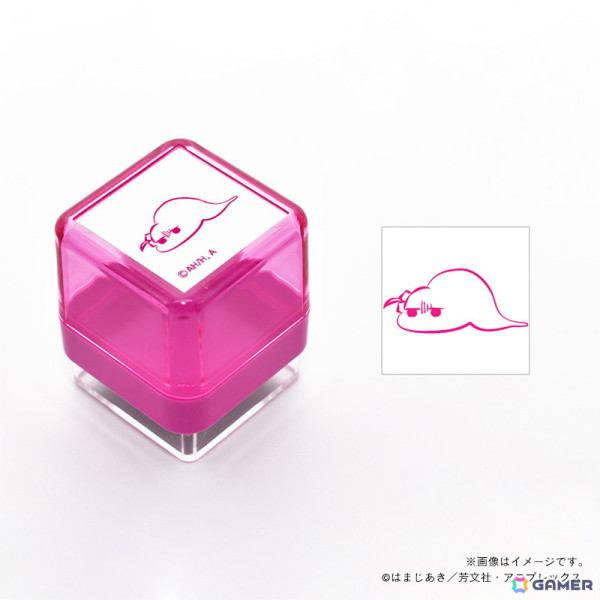 「ぼっち・ざ・ろっく！」のアニメシーンをデザインに使用したスタンプとマグネットが9月4日より「キャラ印.com」にて販売開始！の画像4