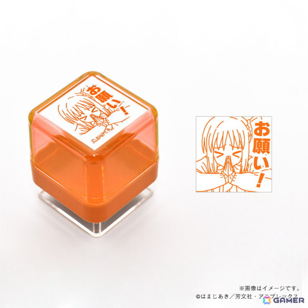 「ぼっち・ざ・ろっく！」のアニメシーンをデザインに使用したスタンプとマグネットが9月4日より「キャラ印.com」にて販売開始！の画像7