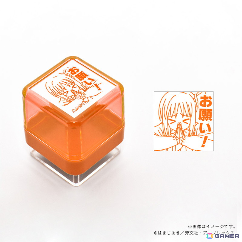 「ぼっち・ざ・ろっく！」のアニメシーンをデザインに使用したスタンプとマグネットが9月4日より「キャラ印.com」にて販売開始！の画像