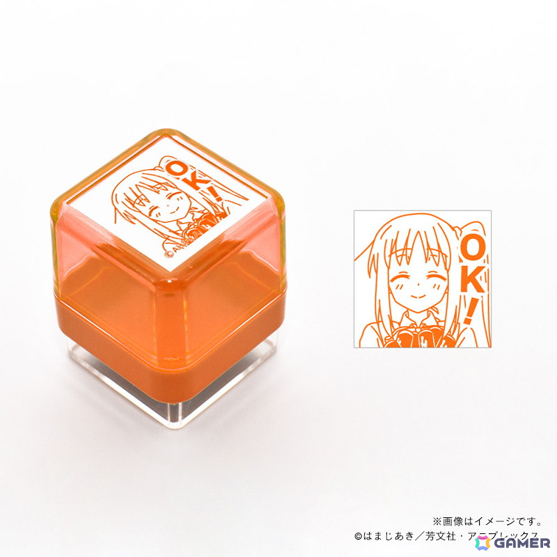 「ぼっち・ざ・ろっく！」のアニメシーンをデザインに使用したスタンプとマグネットが9月4日より「キャラ印.com」にて販売開始！の画像