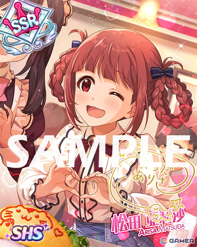 「ミリシタ」でコミック連動イベント#3「プラチナスターシアタースペシャル～わたしは花、あなたは太陽～」が開催！の画像11