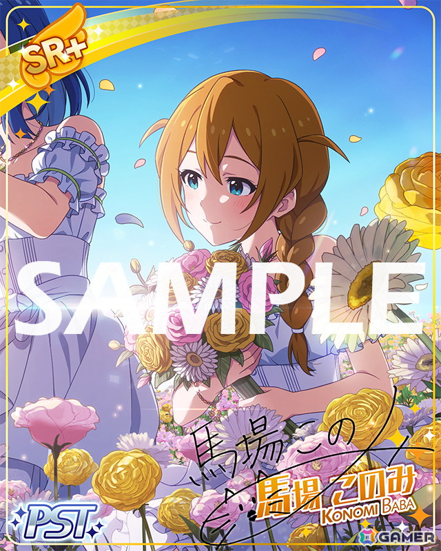「ミリシタ」でコミック連動イベント#3「プラチナスターシアタースペシャル～わたしは花、あなたは太陽～」が開催！の画像5