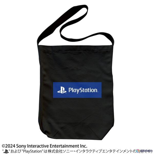 「プレイステーション」デザインのパーカーやTシャツ、キャップなど新グッズ18種が東京ゲームショウ2024にて先行販売!の画像