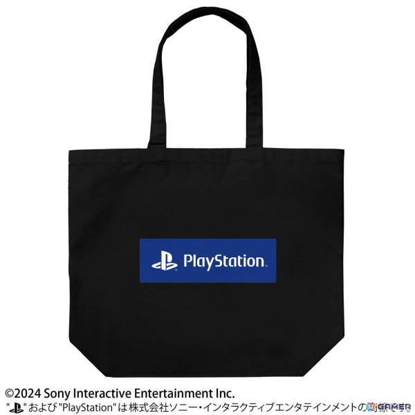 「プレイステーション」デザインのパーカーやTシャツ、キャップなど新グッズ18種が東京ゲームショウ2024にて先行販売!の画像
