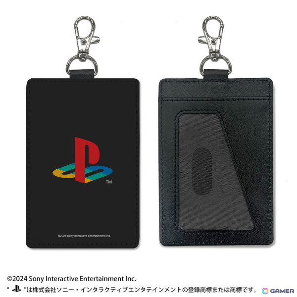 「プレイステーション」デザインのパーカーやTシャツ、キャップなど新グッズ18種が東京ゲームショウ2024にて先行販売！の画像32