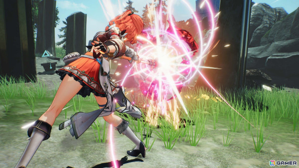 「ユミアのアトリエ ～追憶の錬金術士と幻創の地～」は2025年3月21日に発売！ゲームのコンセプトやメインキャラクター、製品情報が一挙公開の画像10