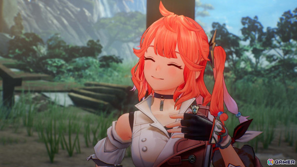 「ユミアのアトリエ ～追憶の錬金術士と幻創の地～」は2025年3月21日に発売！ゲームのコンセプトやメインキャラクター、製品情報が一挙公開の画像9
