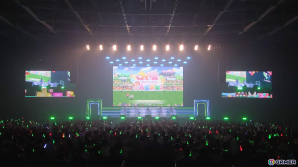 野木奏さんが初出走！新イベントでトレーナーとの絆を深める！「ウマ娘 プリティーダービー Twinkle Circle! in HAKODATE」DAY2レポートの画像17