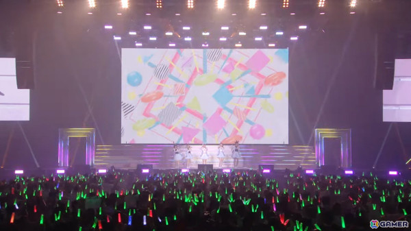 野木奏さんが初出走！新イベントでトレーナーとの絆を深める！「ウマ娘 プリティーダービー Twinkle Circle! in HAKODATE」DAY2レポートの画像20