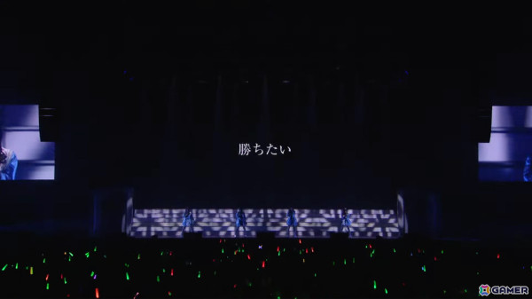 野木奏さんが初出走！新イベントでトレーナーとの絆を深める！「ウマ娘 プリティーダービー Twinkle Circle! in HAKODATE」DAY2レポートの画像23