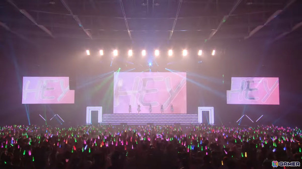 野木奏さんが初出走！新イベントでトレーナーとの絆を深める！「ウマ娘 プリティーダービー Twinkle Circle! in HAKODATE」DAY2レポートの画像27