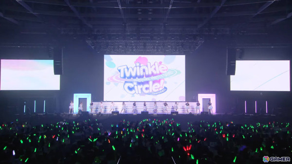 野木奏さんが初出走！新イベントでトレーナーとの絆を深める！「ウマ娘 プリティーダービー Twinkle Circle! in HAKODATE」DAY2レポートの画像3