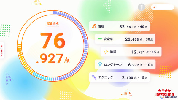 カラオケを活用した配信が可能となるサービス「カラオケJOYSOUND for STREAMER」が2024年秋頃にリリース！の画像8