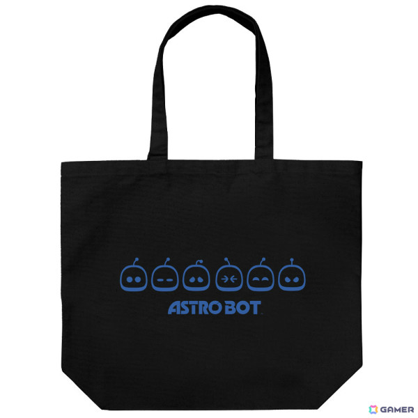 「アストロボット」のTシャツやパスケース、クリーナークロスなどがコスパより登場！TGS2024で先行販売の画像3