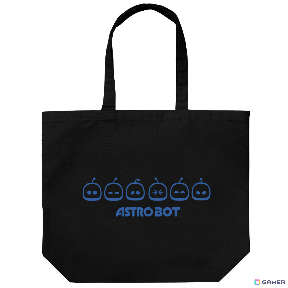 「アストロボット」のTシャツやパスケース、クリーナークロスなどがコスパより登場！TGS2024で先行販売の画像