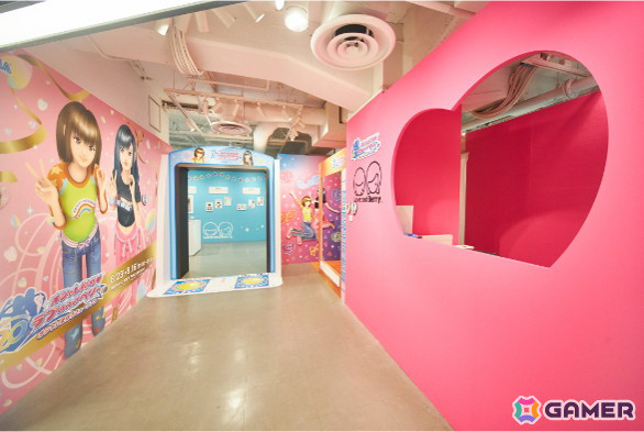 「オシャレ魔女 ラブ and ベリー」20周年記念展覧会が名古屋PARCOでも9月21日より開催！コラボカフェの実施もの画像2