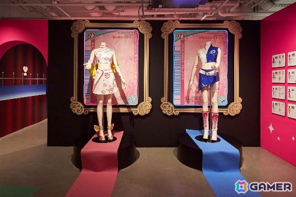 「オシャレ魔女 ラブ and ベリー」20周年記念展覧会が名古屋PARCOでも9月21日より開催！コラボカフェの実施もの画像3