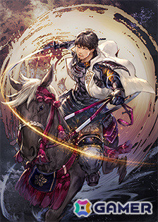 「戦国IXA」に【極】の斎藤利三、武田信繁、坂崎直盛、大友義鑑ら新規武将9名が登場！の画像1