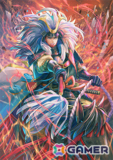 「戦国IXA」に【極】の斎藤利三、武田信繁、坂崎直盛、大友義鑑ら新規武将9名が登場！の画像2