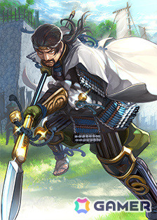 「戦国IXA」に【極】の斎藤利三、武田信繁、坂崎直盛、大友義鑑ら新規武将9名が登場！の画像6