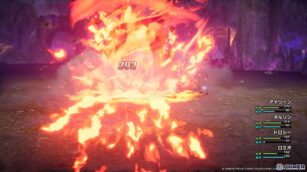 HD-2D版「ドラゴンクエストIII　そして伝説へ…」新たな職業「まもの使い」が登場！モンスター同士が競い合う「モンスター・バトルロード」の情報もの画像23