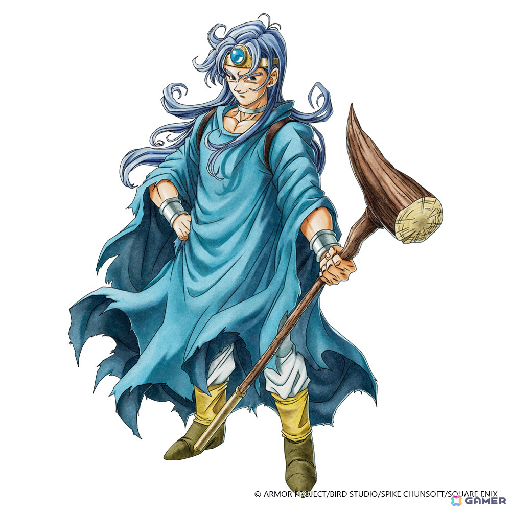 ドラゴンクエストⅣ 踊り子マーニャ ゆうわくの踊り SP ドラクエ マーニャ 誘惑の踊り - メルカリ