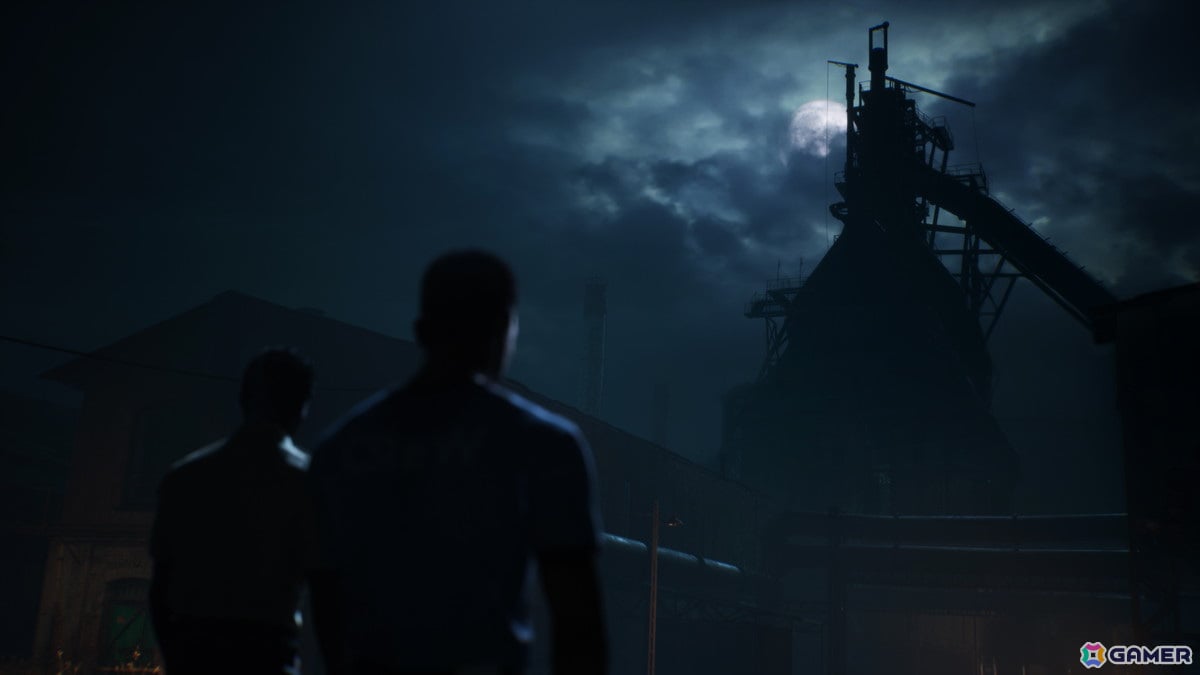 「DbD」と異なる世界線で史上最悪の殺人鬼の影が残る町の真相を明らかにしていくナラティブ型ホラーアドベンチャー「The Casting of Frank Stone」が配信開始！の画像7