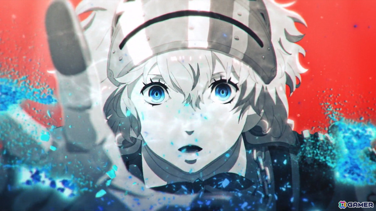 「ペルソナ3 リロード: Episode Aegis」新曲「Disconnected」にのせたオープニング映像が公開！実況・生放送向け配信ガイドラインもの画像1
