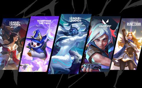 「LoL」「VALORANT」などライアットゲームズの運営タイトルにてゲーム内通貨の価格改定が9月19日に実施――日本では7～20％の値上げに
