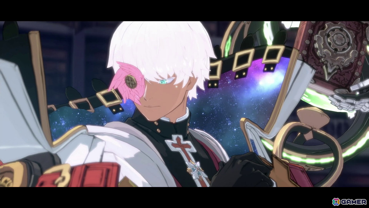 「GUILTY GEAR -STRIVE- Nintendo Switch Edition」が2025年1月23日に発売！追加DLCキャラとなるスレイヤーまでの総勢28人が参戦の画像6
